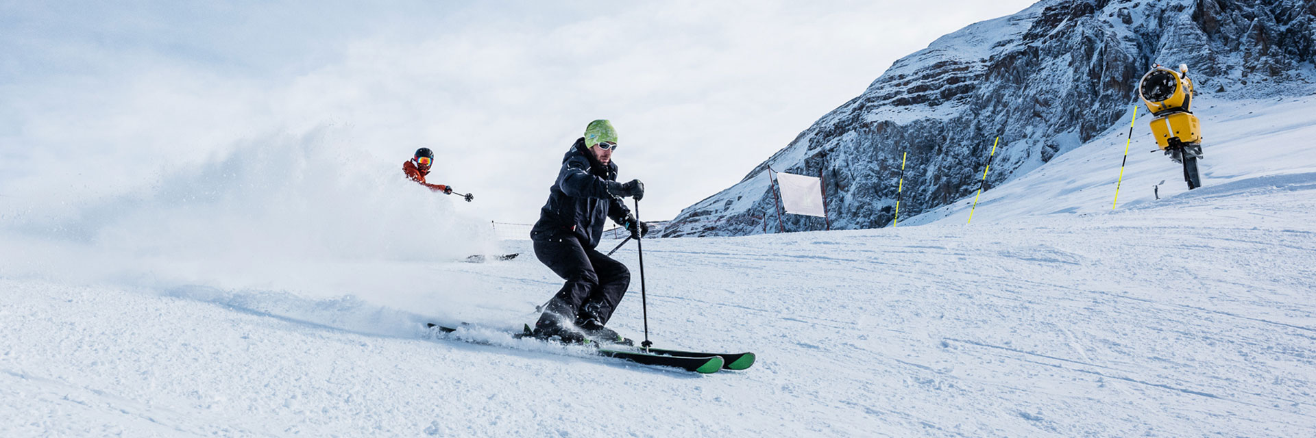 Activities at Hotel Azerbaijan Top