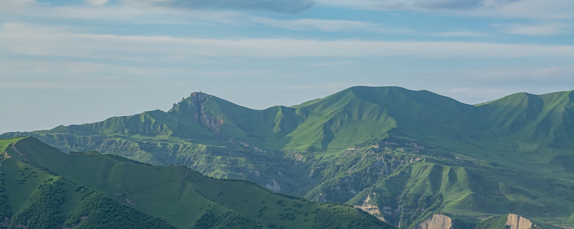 Destination Hotel Azerbaijan Top