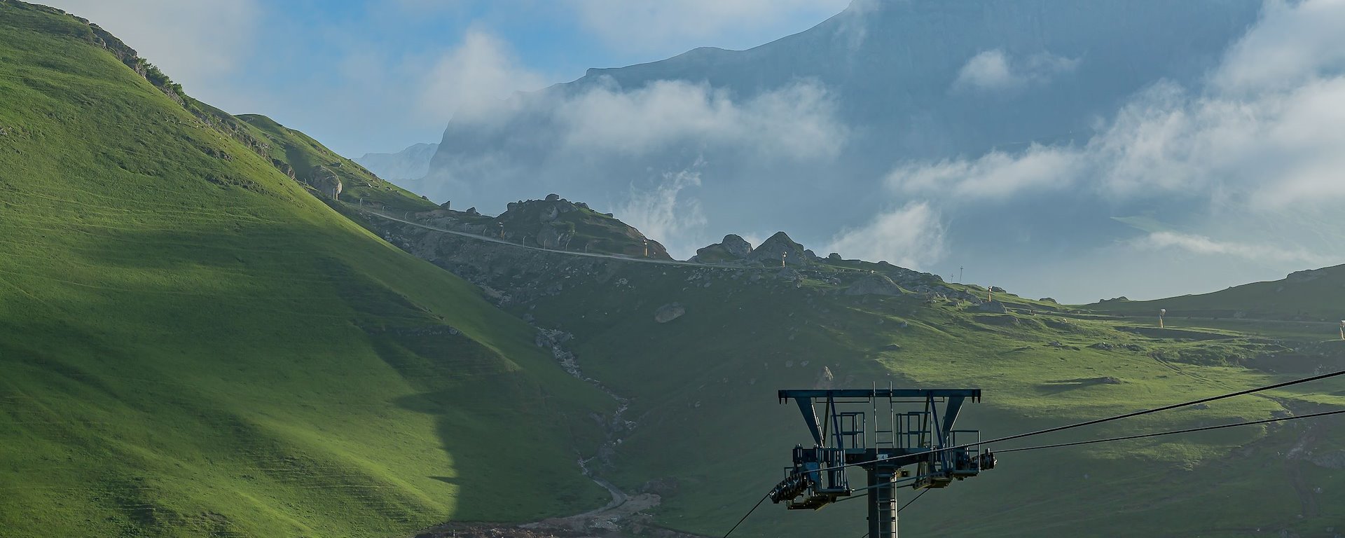 Azerbaijan Resort Top