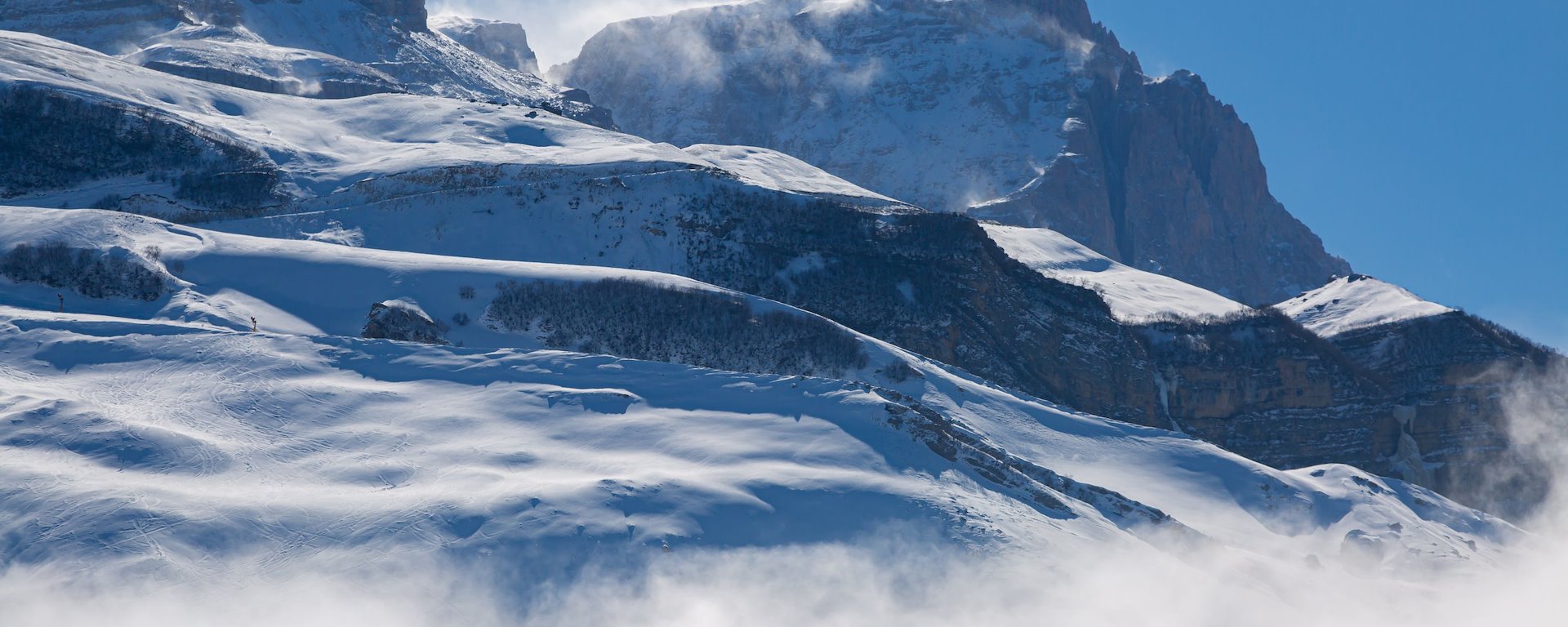 Attractive Offers at Hotel Azerbaijan Top