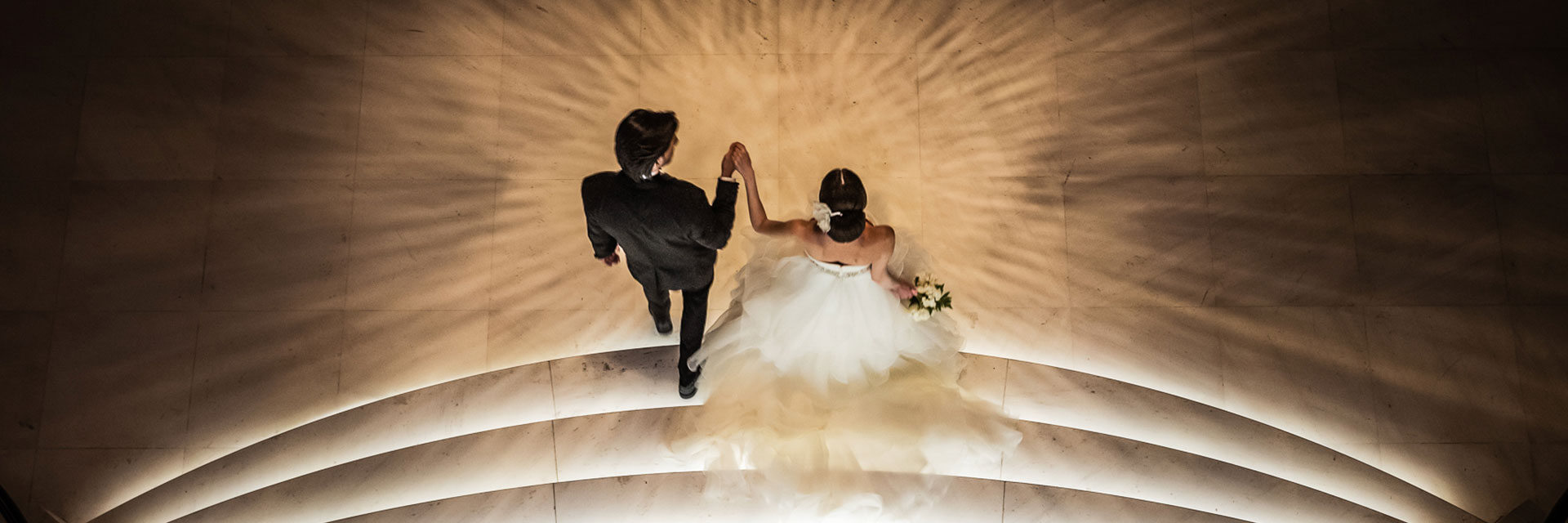 Weddings at Hotel Azerbaijan Top